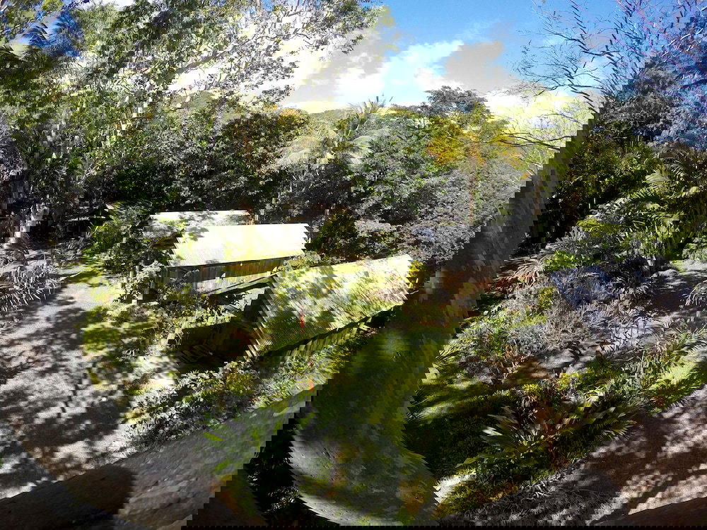 Rossville QLD Sunshine Coast Tourism