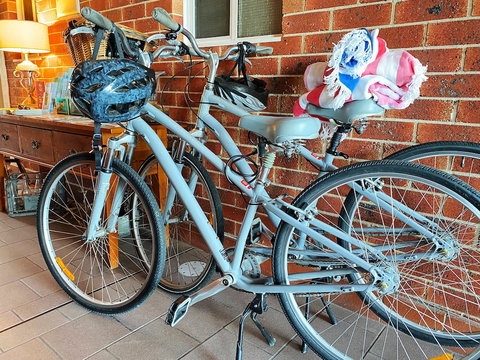 Bay Breeze Boutique Accommodation - Holiday Sunshine Coast 5