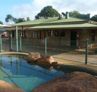 Curtain Fig Motel - Sunshine Coast Tourism