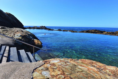 Bermagui Motor Inn - Sunshine Coast Tourism 2