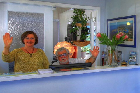 Bermagui Motor Inn - Sunshine Coast Tourism 4