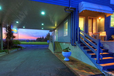 Bermagui Motor Inn - Sunshine Coast Tourism 1
