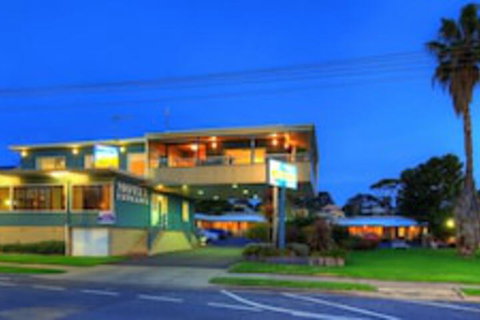 Bermagui Motor Inn - Sunshine Coast Tourism 0