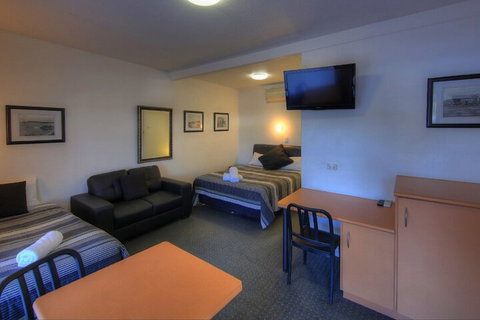Bermagui Motor Inn - Sunshine Coast Tourism 6