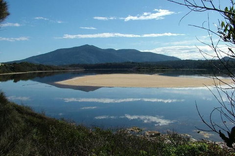 Bermagui Motor Inn - Sunshine Coast Tourism 3
