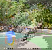 The Palms At Avoca - Sunshine Coast Tourism