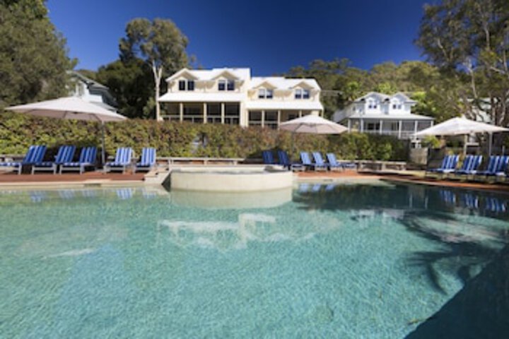 Blueys Beach NSW Holiday Sunshine Coast