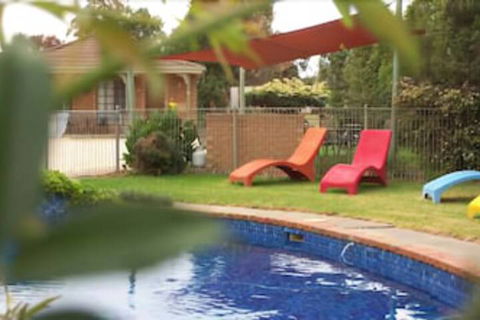 Arcadia Motor Inn - Holiday Sunshine Coast 7