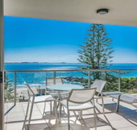 Sandcastle Apartments - Sunshine Coast Tourism