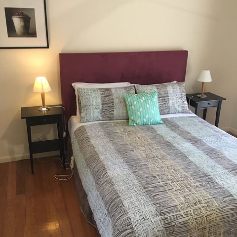 Island Brook Estate - Sunshine Coast Tourism 2