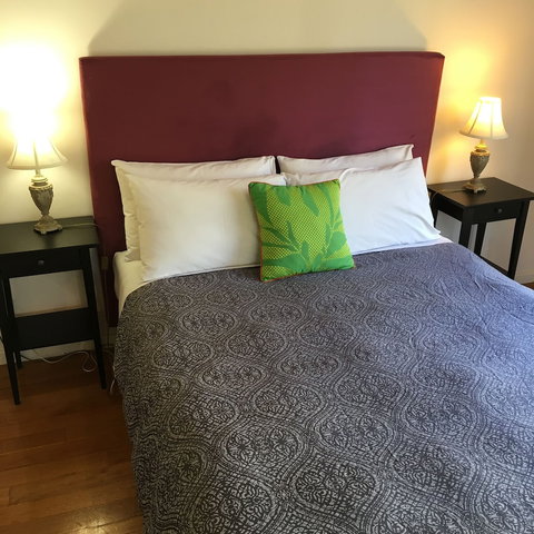 Island Brook Estate - Sunshine Coast Tourism 5