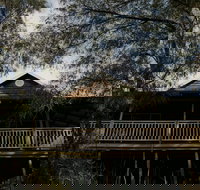 Yallingup Forest Resort - Sunshine Coast Tourism