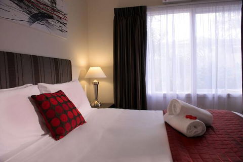 Admiral Motor Inn - Holiday Sunshine Coast 6
