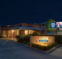 Admiral Motor Inn - Holiday Sunshine Coast