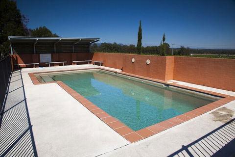 Adina Vineyard - Holiday Sunshine Coast 7