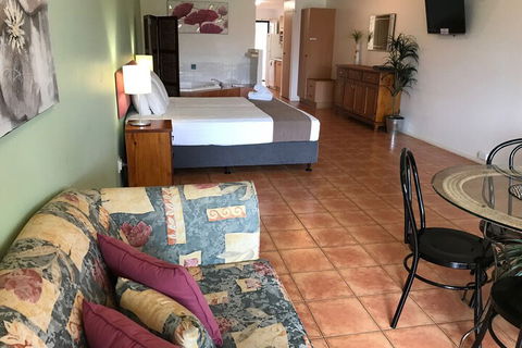 Coral Cove Resort - Holiday Sunshine Coast 3