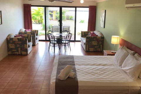 Coral Cove Resort - Holiday Sunshine Coast 5