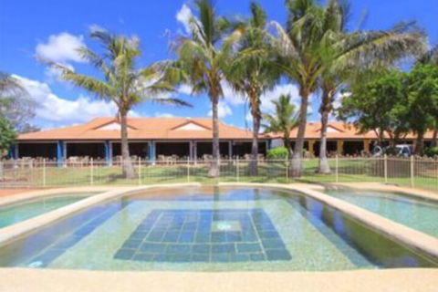 Coral Cove Resort - Holiday Sunshine Coast 2