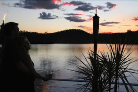 Lake Bennett Resort - Sunshine Coast Tourism 7