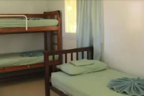 Lake Bennett Resort - Sunshine Coast Tourism 2