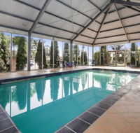 Ballarat Colonial Motor Inn  Apartments - Holiday Sunshine Coast