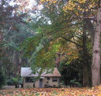 Hill N Dale Farm Cottages - Sunshine Coast Tourism