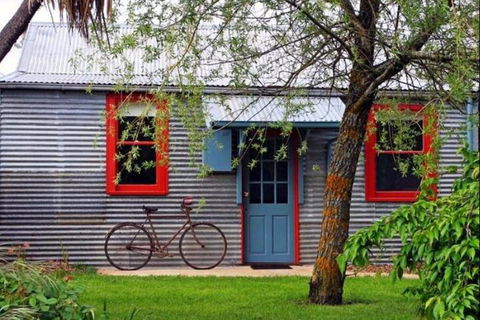 Country Gate Cottages - Sunshine Coast Tourism 4