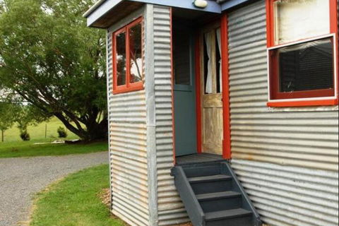 Country Gate Cottages - Sunshine Coast Tourism 2