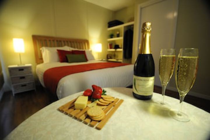 Bullengarook VIC Sunshine Coast Tourism