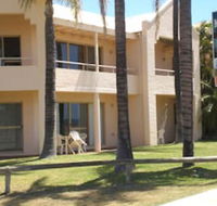 Kalbarri Murchison View Apartments - Sunshine Coast Tourism