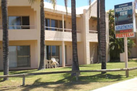 Kalbarri Murchison View Apartments - Holiday Sunshine Coast 0