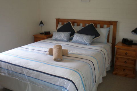 Kalbarri Murchison View Apartments - Holiday Sunshine Coast 5