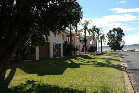 Kalbarri Murchison View Apartments - Holiday Sunshine Coast 1