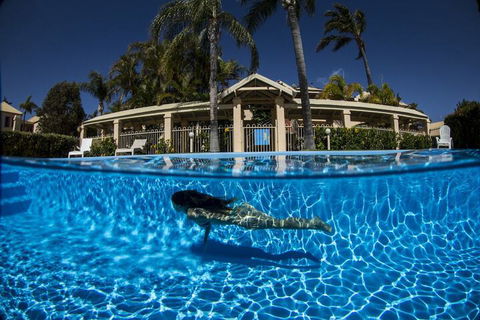 Kalbarri Murchison View Apartments - Holiday Sunshine Coast 2