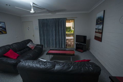 Kalbarri Murchison View Apartments - Holiday Sunshine Coast 4