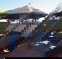 Kalbarri Blue Ocean Villas - Sunshine Coast Tourism