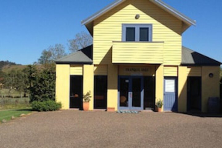 Glen William NSW Sunshine Coast Tourism