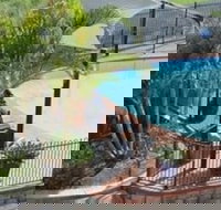 Aza Motel - Sunshine Coast Tourism