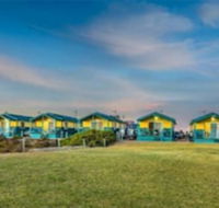 Dongara Tourist Park - Holiday Sunshine Coast