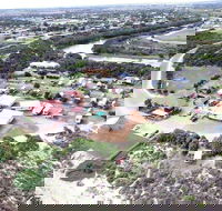 Seaspray Beach Holiday Park - Holiday Sunshine Coast