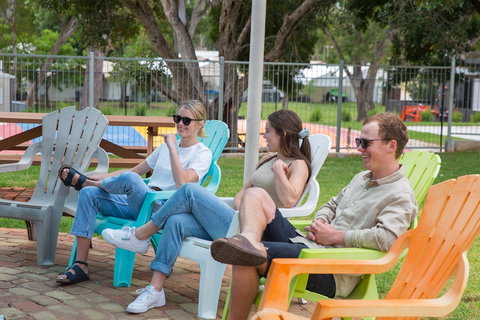 Corowa Bindaree Holiday Park - Sunshine Coast Tourism 3