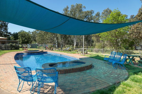 Corowa Bindaree Holiday Park - Sunshine Coast Tourism 2