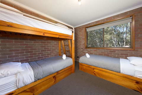 Corowa Bindaree Holiday Park - Sunshine Coast Tourism 5