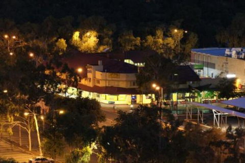 Todd Tavern - Holiday Sunshine Coast 0