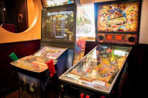 Todd Tavern - Holiday Sunshine Coast 6