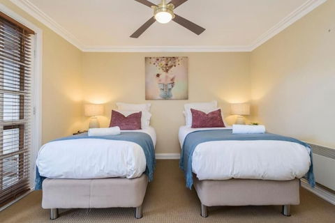 65 Main Daylesford - Hepburn Springs - Sunshine Coast Tourism 0