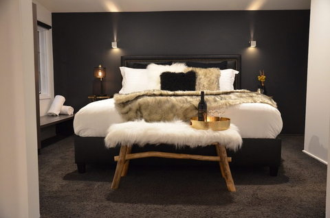 Kudos Villas And Retreats - Holiday Sunshine Coast 3