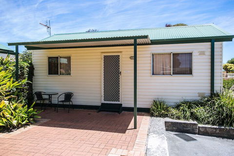 Albany Gardens Tourist Park - Holiday Sunshine Coast 4