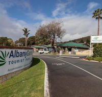 Albany Gardens Tourist Park - Holiday Sunshine Coast
