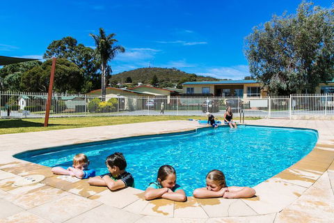Albany Gardens Tourist Park - Holiday Sunshine Coast 6